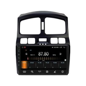Fimex Mazda 323 2 GB Ram 32 GB HDD Android 10 Carplay Özellikli Navigasyon Multimedya Ekran