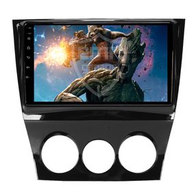 Fimex Mazda Rx8 2GB Ram 32GB HDD Android 10 Carplay Özellikli Navigasyon Multimedya Ekran