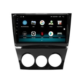 Fimex Mazda Rx8 2GB Ram 32GB HDD Android 10 Carplay Özellikli Navigasyon Multimedya Ekran