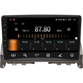 Fimex Mercedes C Class C180 C200 2 GB Ram 32 GB HDD Android 10 Carplay Özellikli Navigasyon Multimedya Ekran