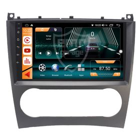 Fimex Mercedes Clk W208-W209 2GB Ram 32GB HDD Android 10 Carplay Özellikli Navigasyon Multimedya Ekran