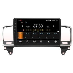 Fimex Mercedes ML 2GB Ram 32GB HDD Android 10 Carplay Özellikli Navigasyon Multimedya Ekran