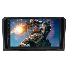 Fimex Mercedes ML 2GB Ram 32GB HDD Android 10 Carplay Özellikli Navigasyon Multimedya Ekran