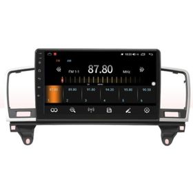 Fimex Mercedes ML 2GB Ram 32GB HDD Android 10 Carplay Özellikli Navigasyon Multimedya Ekran