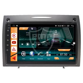 Fimex Mercedes Slk 2GB Ram 32GB HDD Android 10 Carplay Özellikli Navigasyon Multimedya Ekran