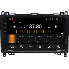 Fimex Mercedes Sprinter 2GB Ram 32GB HDD Android 10 Carplay Özellikli Navigasyon Multimedya Ekran