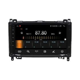 Fimex Mercedes Sprinter 2GB Ram 32GB HDD Android 10 Carplay Özellikli Navigasyon Multimedya Ekran