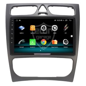 Fimex Mercedes Vito 2GB Ram 32GB HDD Android 10 Carplay Özellikli Navigasyon Multimedya Ekran