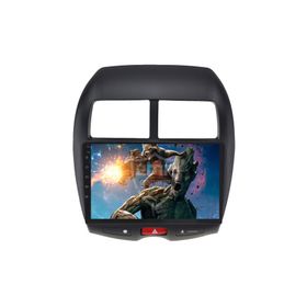 Fimex Mitsubishi Asx 2GB Ram 32GB HDD Android 10 Carplay Özellikli Navigasyon Multimedya Ekran