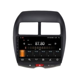 Fimex Mitsubishi Asx 2GB Ram 32GB HDD Android 10 Carplay Özellikli Navigasyon Multimedya Ekran