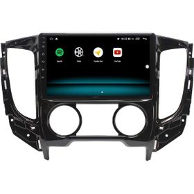 Fimex Mitsubishi L200 2GB Ram 32GB HDD Android 10 Carplay Özellikli Navigasyon Multimedya Ekran
