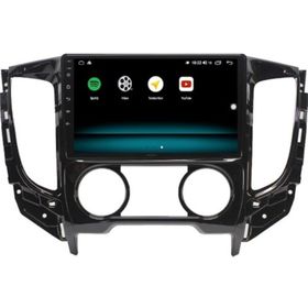 Fimex Mitsubishi L200 2GB Ram 32GB HDD Android 10 Carplay Özellikli Navigasyon Multimedya Ekran