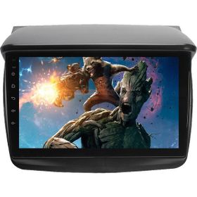 Fimex Mitsubishi L200 2GB Ram 32GB HDD Android 10 Carplay Özellikli Navigasyon Multimedya Ekran