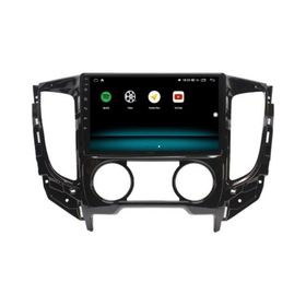 Fimex Mitsubishi L200 2GB Ram 32GB HDD Android 10 Carplay Özellikli Navigasyon Multimedya Ekran