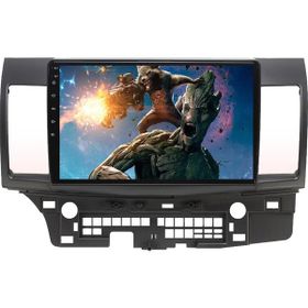 Fimex Mitsubishi Lancer 2GB Ram 32GB HDD Android 10 Carplay Özellikli Navigasyon Multimedya Ekran