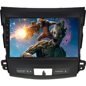 Fimex Mitsubishi Outlander 2GB Ram 32GB HDD Android 10 Carplay Özellikli Navigasyon Multimedya Ekran