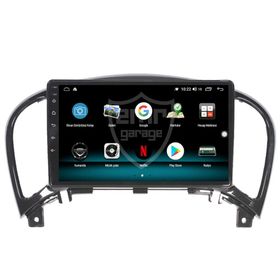 Fimex Nissan Juke 2GB Ram 32GB HDD Android 10 Carplay Özellikli Navigasyon Multimedya Ekran