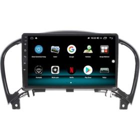 Fimex Nissan Juke 2GB Ram 32GB HDD Android 10 Carplay Özellikli Navigasyon Multimedya Ekran