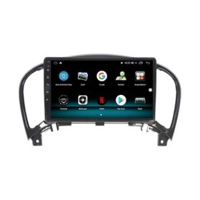 Fimex Nissan Juke 2GB Ram 32GB HDD Android 10 Carplay Özellikli Navigasyon Multimedya Ekran