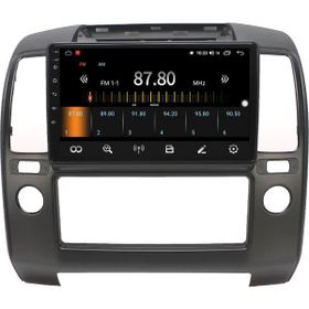 Fimex Nissan Navara 2GB Ram 32GB HDD Android 10 Carplay Özellikli Navigasyon Multimedya Ekran