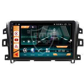 Fimex Nissan Navara 2GB Ram 32GB HDD Android 10 Carplay Özellikli Navigasyon Multimedya Ekran