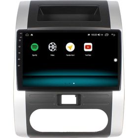 Fimex Nissan X-Trail 2GB Ram 32GB HDD Android 10 Carplay Özellikli Navigasyon Multimedya Ekran