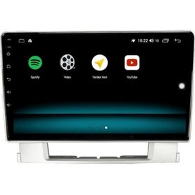Fimex Opel Astra J 2GB Ram 32GB HDD Android 10 Carplay Özellikli Navigasyon Multimedya Ekran
