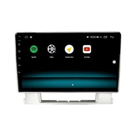 Fimex Opel Astra J 2GB Ram 32GB HDD Android 10 Carplay Özellikli Navigasyon Multimedya Ekran