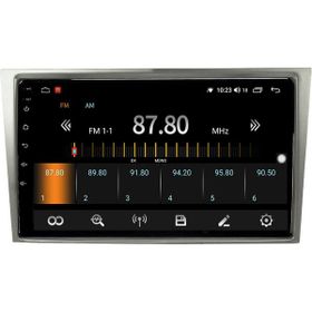 Fimex Opel Corsa E 2GB Ram 32GB HDD Android 10 Carplay Özellikli Navigasyon Multimedya Ekran