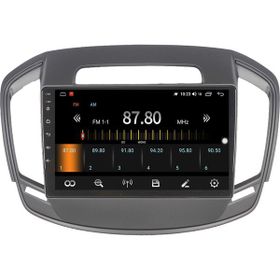 Fimex Opel Insignia 2GB Ram 32GB HDD Android 10 Carplay Özellikli Navigasyon Multimedya Ekran