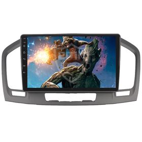 Fimex Opel Insignia 2GB Ram 32GB HDD Android 10 Carplay Özellikli Navigasyon Multimedya Ekran
