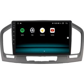 Fimex Opel Insignia 2GB Ram 32GB HDD Android 10 Carplay Özellikli Navigasyon Multimedya Ekran