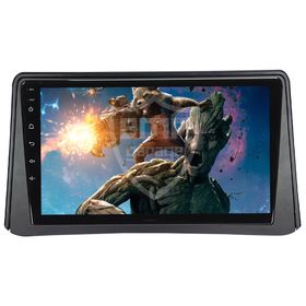 Fimex Opel Mokka 2GB Ram 32GB HDD Android 10 Carplay Özellikli Navigasyon Multimedya Ekran
