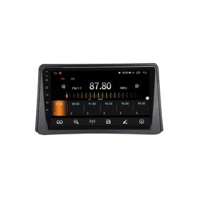 Fimex Opel Mokka 2GB Ram 32GB HDD Android 10 Carplay Özellikli Navigasyon Multimedya Ekran