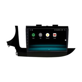 Fimex Opel Mokka 2GB Ram 32GB HDD Android 10 Carplay Özellikli Navigasyon Multimedya Ekran