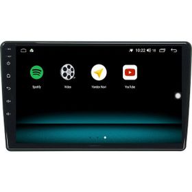 Fimex Opel Movane 2 GB Ram 32 GB HDD Android 10 Carplay Özellikli Navigasyon Multimedya Ekran