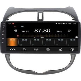 Fimex Peugeot 206 2GB Ram 32GB HDD Android 10 Carplay Özellikli Navigasyon Multimedya Ekran