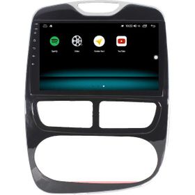 Fimex Renault Clio 3 2GB Ram 32GB HDD Android 10 Carplay Özellikli Navigasyon Multimedya Ekran