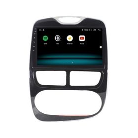 Fimex Renault Clio 3 2GB Ram 32GB HDD Android 10 Carplay Özellikli Navigasyon Multimedya Ekran