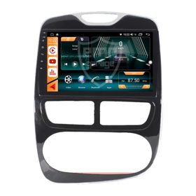 Fimex Renault Clio 4 2GB Ram 32GB HDD Android 10 Carplay Özellikli Navigasyon Multimedya Ekran