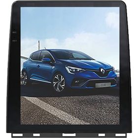 Fimex Renault Clio 5 2 GB Ram 32 GB HDD Android Carplay Navigasyon Multimedya Tesla Ekran