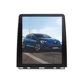 Fimex Renault Clio 5 2 GB Ram 32 GB HDD Android Carplay Navigasyon Multimedya Tesla Ekran