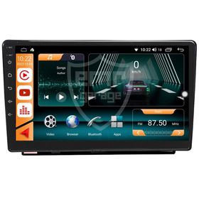 Fimex Renault Clio 5 2GB Ram 32GB HDD Android 10 Carplay Özellikli Navigasyon Multimedya Ekran