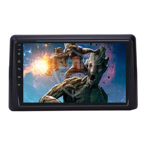 Fimex Renault Express 2 GB Ram 32 GB HDD Android 10 Carplay Özellikli Navigasyon Multimedya Ekran