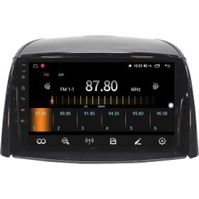 Fimex Renault Kaleos 2GB Ram 32GB HDD Android 10 Carplay Özellikli Navigasyon Multimedya Ekran