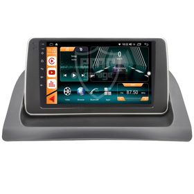 Fimex Renault Kangoo 2GB Ram 32GB HDD Android 10 Carplay Özellikli Navigasyon Multimedya Ekran