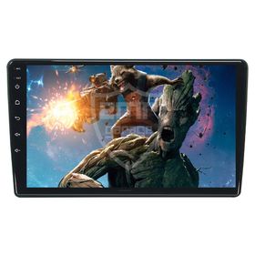 Fimex Renault Master 2 GB Ram 32 GB HDD Android 10 Carplay Özellikli Navigasyon Multimedya Ekran