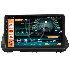 Fimex Renault Taliant 2GB Ram 32GB HDD Android 10 Carplay Özellikli Navigasyon Multimedya Ekran