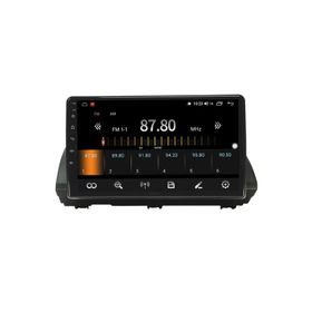 Fimex Renault Taliant 2GB Ram 32GB HDD Android 10 Carplay Özellikli Navigasyon Multimedya Ekran