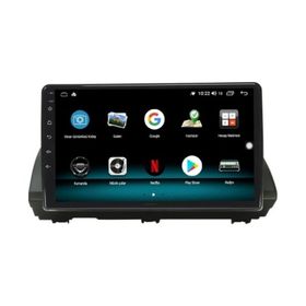 Fimex Renault Taliant 2GB Ram 32GB HDD Android 10 Carplay Özellikli Navigasyon Multimedya Ekran